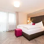 מלון Alpenhotel Tirolerhof פולפמס