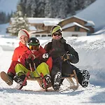 Alpenhotel Tirolerhof Fulpmes
