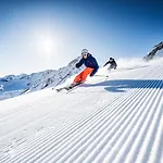 Alpenhotel Tirolerhof