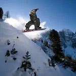 Alpenhotel Tirolerhof 4* פולפמס