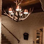 Alpenhotel Tirolerhof