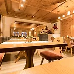 מלון Alpenhotel Tirolerhof פולפמס