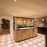 Alpenhotel Tirolerhof 4* Fulpmes