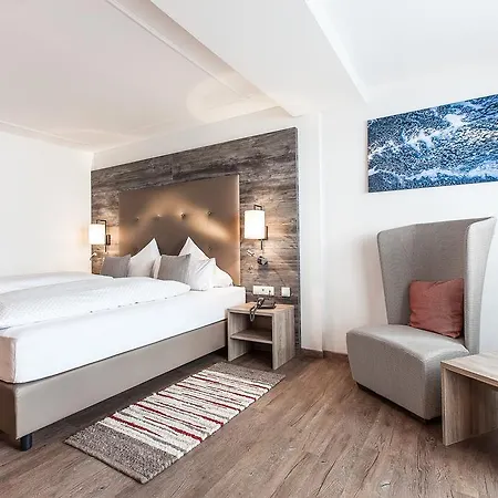 Alpenhotel Tirolerhof Fulpmes