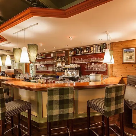 Alpenhotel Tirolerhof