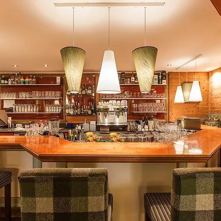 Alpenhotel Tirolerhof 4*