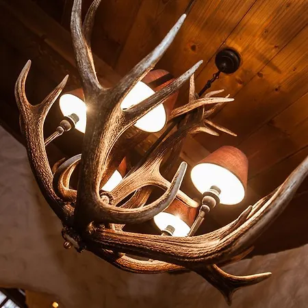 Alpenhotel Tirolerhof 4*