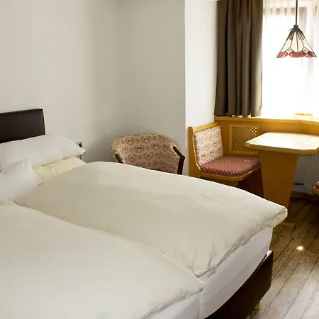 Alpenhotel Tirolerhof