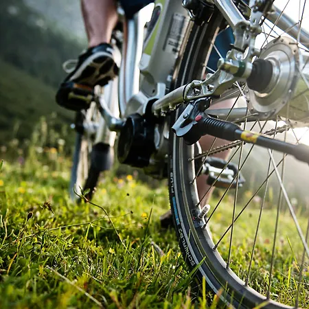 Hotel Alpenhotel Tirolerhof Fulpmes