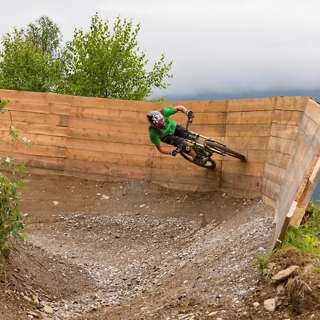 Alpenhotel Tirolerhof