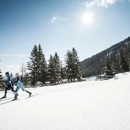 Alpenhotel Tirolerhof Hotel