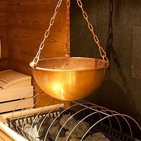 Alpenhotel Tirolerhof Фульпмес