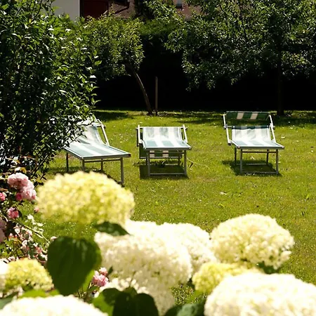 Alpenhotel Tirolerhof 4* 플메스