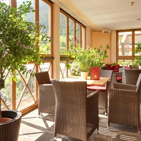 Alpenhotel Tirolerhof Hotel Fulpmes