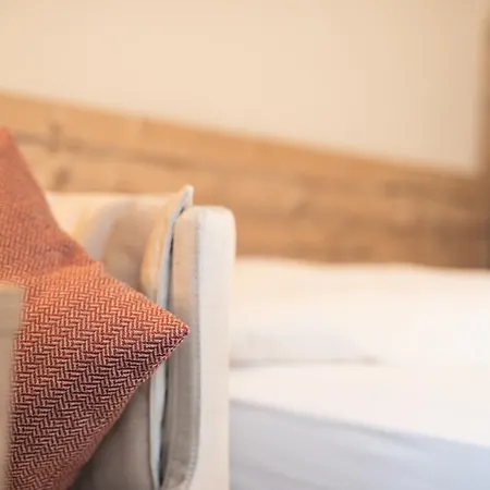 호텔 Alpenhotel Tirolerhof