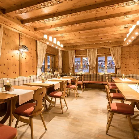 Alpenhotel Tirolerhof Hotel Fulpmes