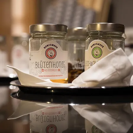 Alpenhotel Tirolerhof 4* Фульпмес