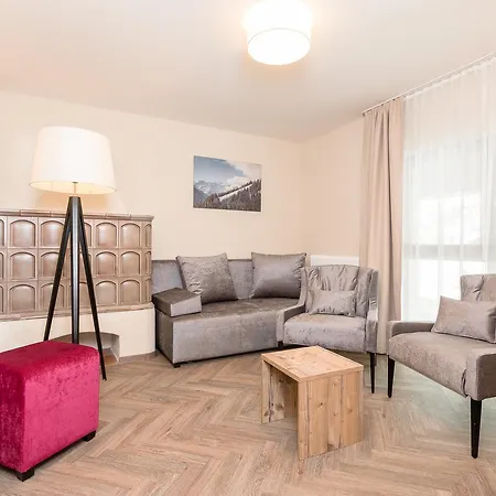 Hotel Alpenhotel Tirolerhof