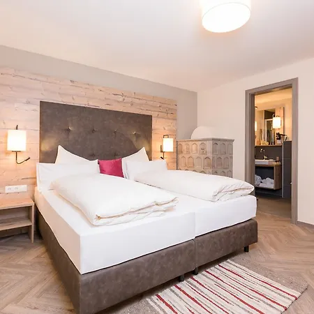 Alpenhotel Tirolerhof