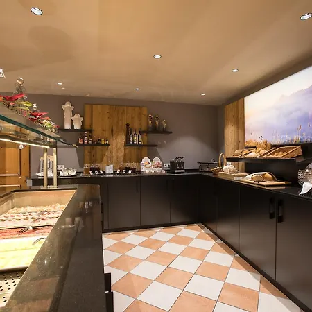 Alpenhotel Tirolerhof