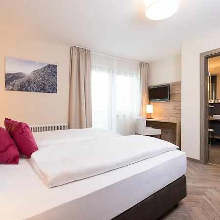 Hotel Alpenhotel Tirolerhof Fulpmes