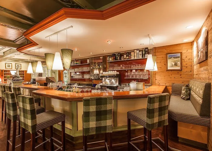 Alpenhotel Tirolerhof