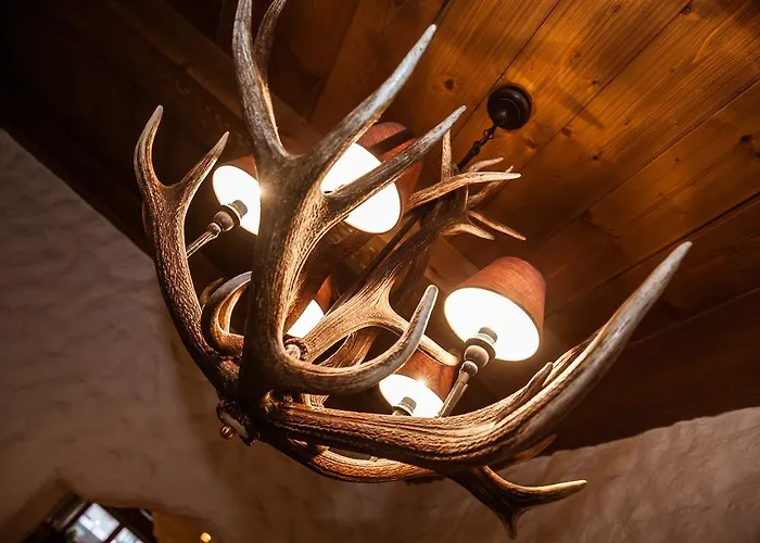 Alpenhotel Tirolerhof 4*