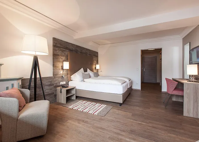 Alpenhotel Tirolerhof Ξενοδοχείο 4*