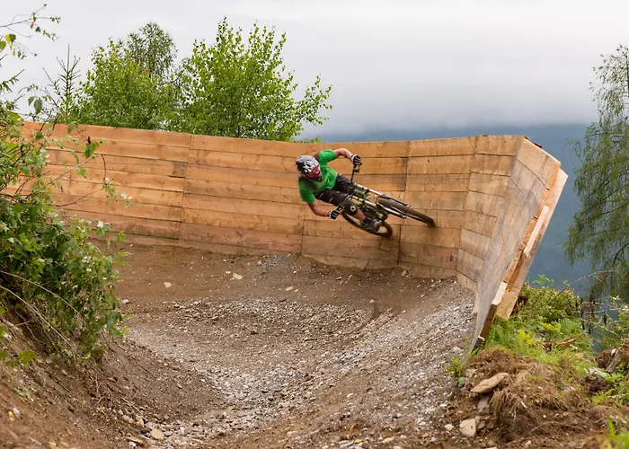 Alpenhotel Tirolerhof