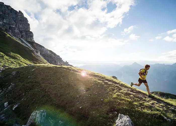 Alpenhotel Tirolerhof