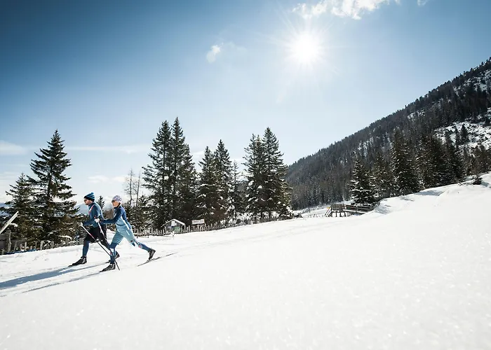 Alpenhotel Tirolerhof Ξενοδοχείο