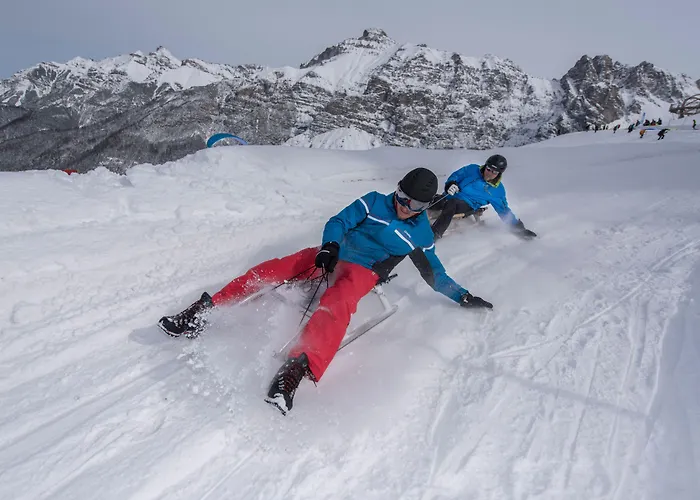 Alpenhotel Tirolerhof 4*