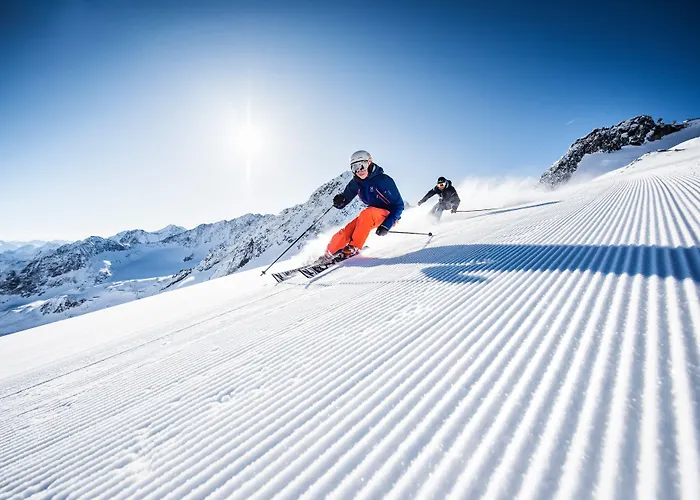 Alpenhotel Tirolerhof