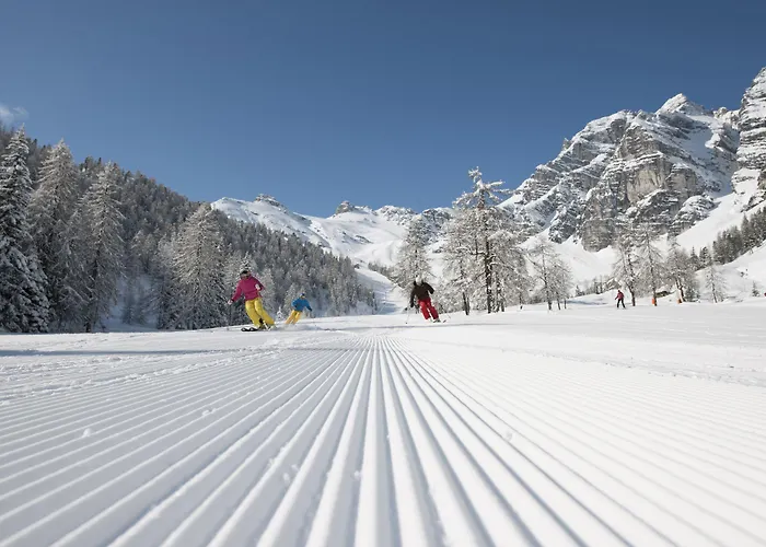 Alpenhotel Tirolerhof Fulpmes