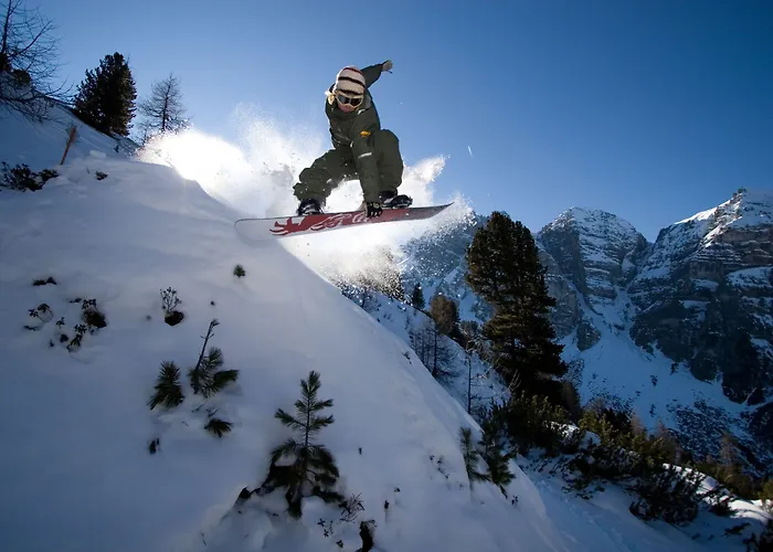 Alpenhotel Tirolerhof 4* Fulpmes