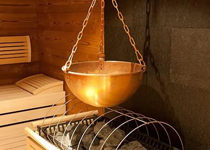 Alpenhotel Tirolerhof Fulpmes