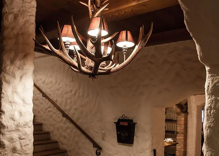 Alpenhotel Tirolerhof