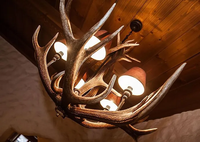 Ξενοδοχείο Alpenhotel Tirolerhof