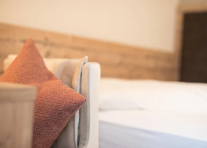 Ξενοδοχείο Alpenhotel Tirolerhof