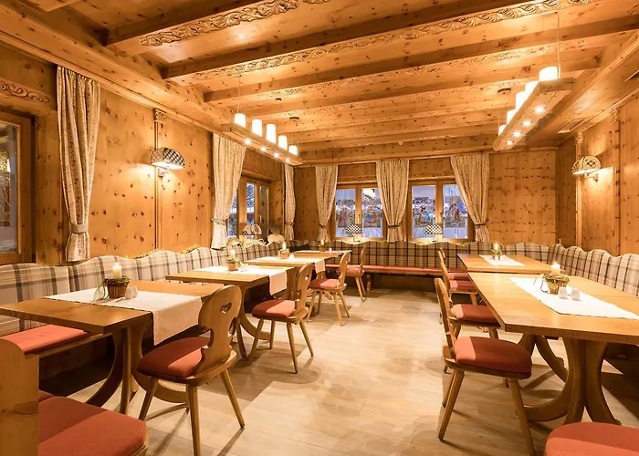 Alpenhotel Tirolerhof Ξενοδοχείο Fulpmes