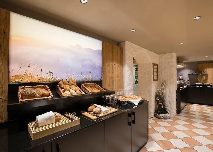 Alpenhotel Tirolerhof Fulpmes