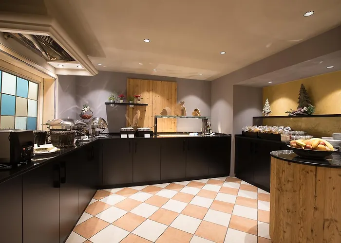 Ξενοδοχείο Alpenhotel Tirolerhof Fulpmes