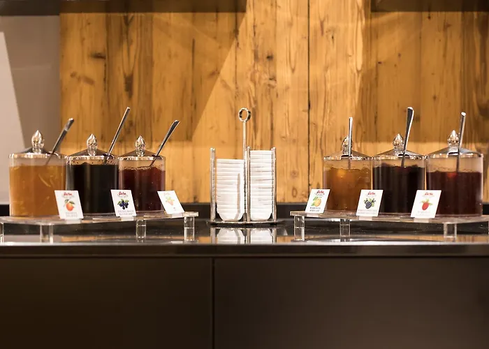 Alpenhotel Tirolerhof Fulpmes