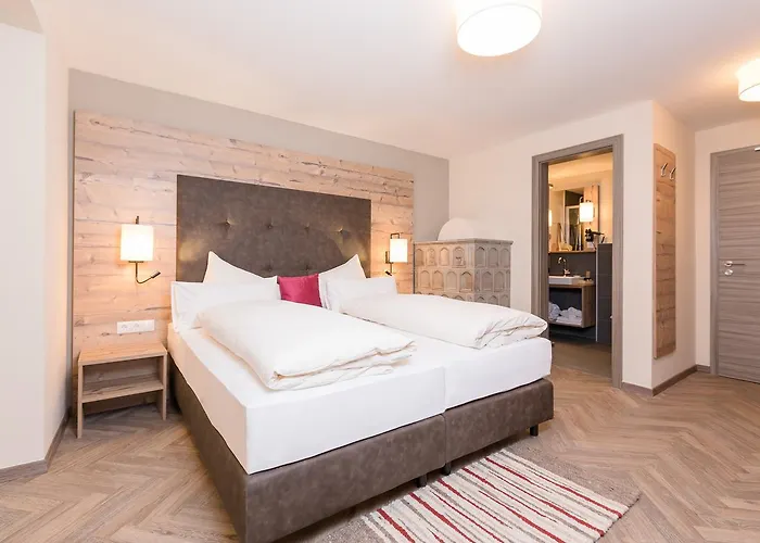 Alpenhotel Tirolerhof