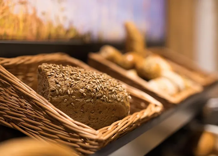 Alpenhotel Tirolerhof Fulpmes