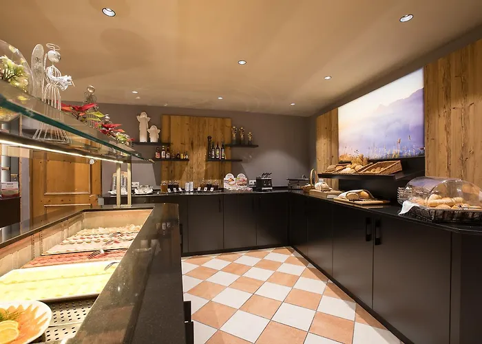 Alpenhotel Tirolerhof