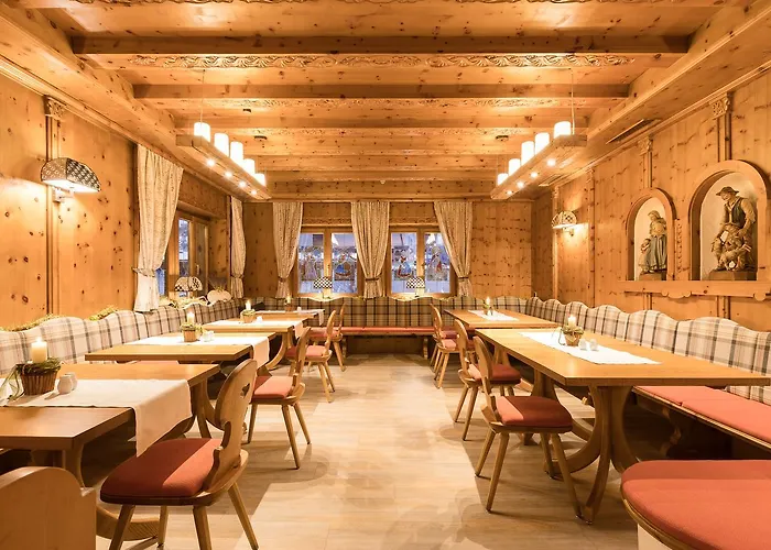 Alpenhotel Tirolerhof