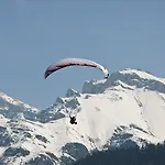 Alpenhotel Tirolerhof 4*