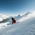 Alpenhotel Tirolerhof Hotel 4*