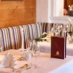Alpenhotel Tirolerhof 4*
